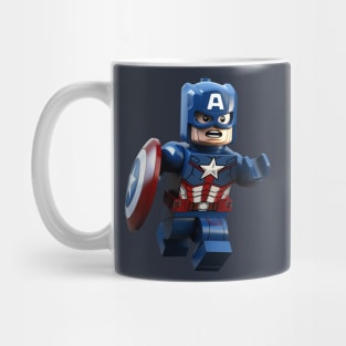 LEGO CAP Mug